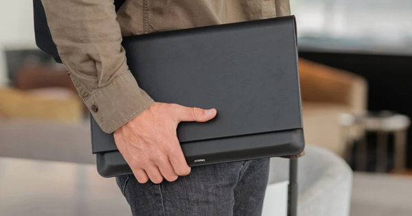 Túi đựng laptop có quan trọng không?