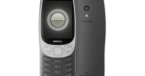 HMD Global hồi sinh Nokia 3210 huyền thoại 25 tuổi