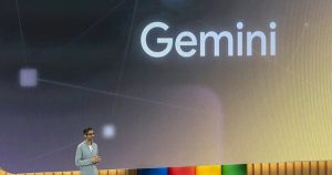 Tại sao AI của Google lại được đặt tên là Gemini?