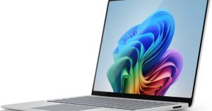 MacBook Air có đối thủ xứng tầm