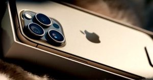 Camera iPhone 16 Pro sắp có thay đổi lớn