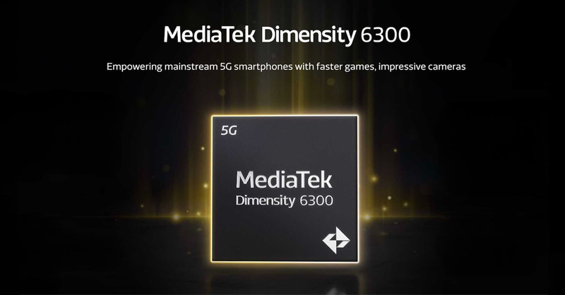Chip MediaTek Dimensity 6300 ra mắt: Hiệu năng ấn tượng, tốc độ vượt trội