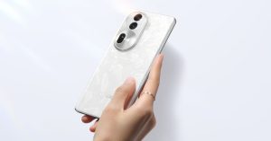 Hé lộ thông tin camera, pin và công nghệ sạc nhanh của OPPO Reno12 Pro 5G khiến người dùng mong đợi