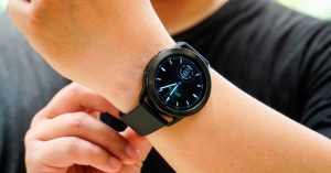 Đánh giá Xiaomi Watch S3 - Hoàn thiện từ thiết kế đến hiệu năng