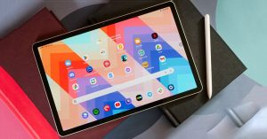 Galaxy AI trên Tab S9 có gì nổi bật mà lại được yêu thích đến vậy