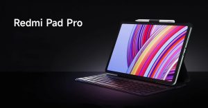 Redmi Pad Pro ra mắt khi nào? Giá bao nhiêu? Cấu hình có gì nổi bật?