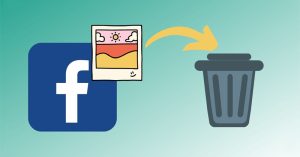 Bí quyết để xóa ảnh đại diện, ảnh bìa trên Facebook đơn giản trong tích tắc