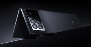 Camera Xiaomi MIX Fold4 sẽ được nâng cấp mạnh mẽ khi chính thức ra mắt