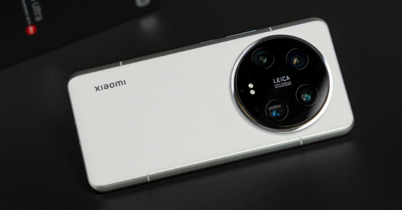 Xiaomi ra mắt Xiaomi 14 Ultra tại Việt Nam: 4 camera Leica 50MP, chip Snapdragon 8 Gen 3 mạnh mẽ