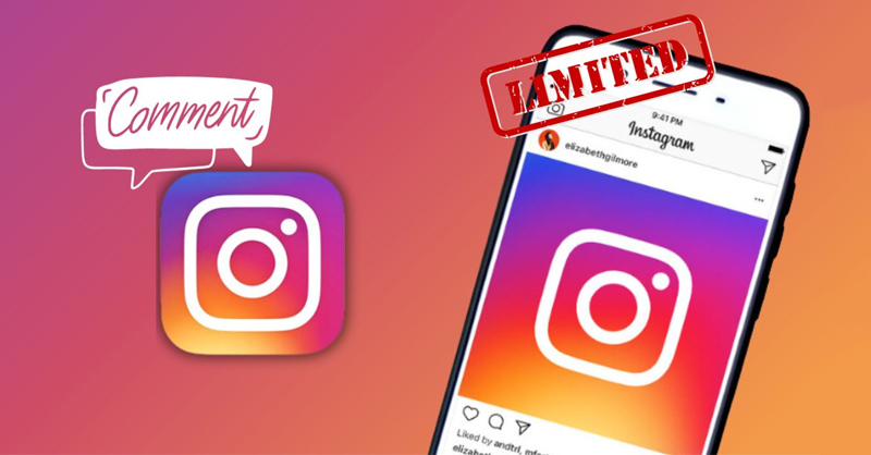 Cách chặn người khác bình luận trên Instagram đơn giản và hiệu quả: Tham khảo ngay!