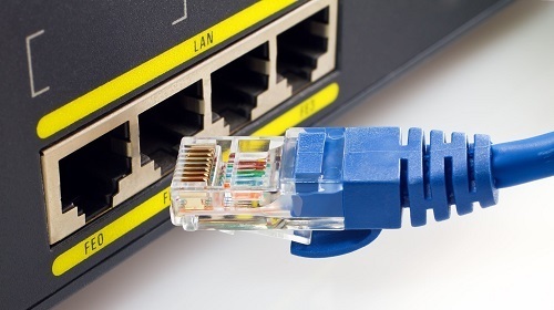 Người dùng nên kiểm tra chất lượng kết nối của mạng có dây và không dây. Ảnh: Xu hướng kỹ thuật số.