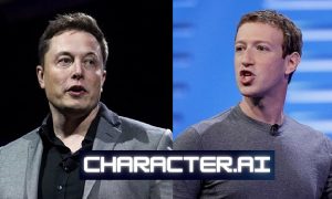 Musk và Zuckerberg chạy đua hợp tác với các công ty khởi nghiệp AI