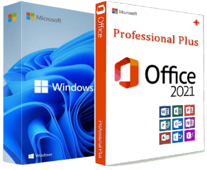 Windows 11 22H2 Build 22621.1105 AIO 18in1 (Non-TPM) With Office 2021 Pro Plus (x64) Multilingual Pre-Activated