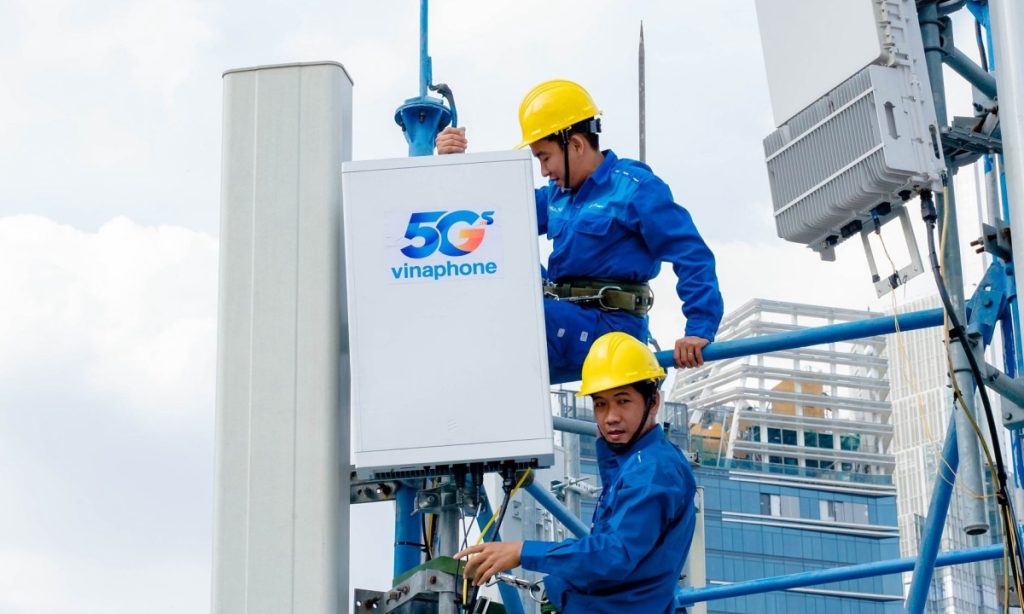 Băng tần 5G thứ 2 của Việt Nam đã có chủ sở hữu