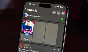 Facebook, Instagram, Messenger lại dính hàng loạt lỗi