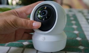 Camera giám sát Việt Nam phải sử dụng mật khẩu 8 ký tự