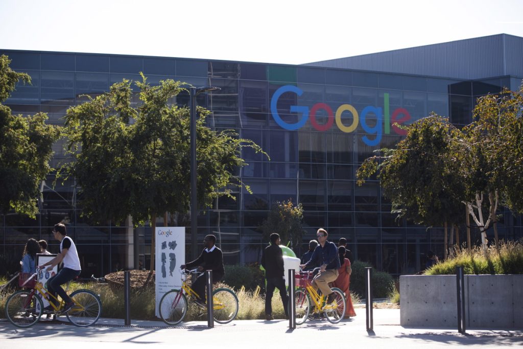 Kỹ sư Google bị buộc tội đánh cắp bí mật AI gửi đến Trung Quốc