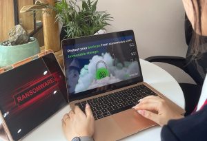 Cách ngăn chặn ransomware gây thiệt hại cho doanh nghiệp của bạn