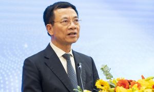 Việt Nam triển khai Chiến lược quốc gia về bán dẫn 2024