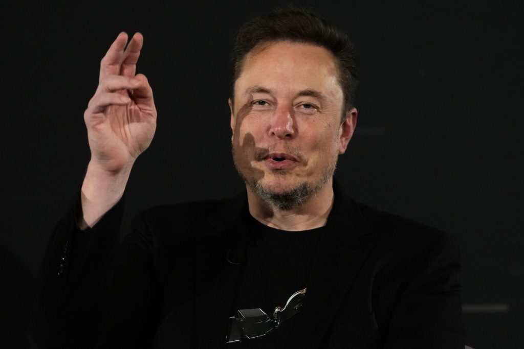 Việc Elon Musk mua lại Twitter là do “mối thù” này