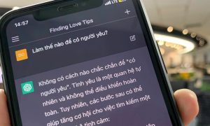 Kỹ sư dùng ChatGPT tìm bạn đời của hơn 5.000 cô gái