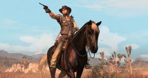 "Red Dead Redemption" sẽ ra mắt trên PC sau 14 năm?