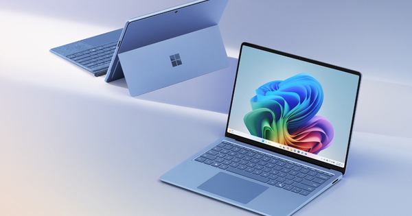 iPad Pro và Surface Pro mới chứng minh OLED là màn hình của tương lai