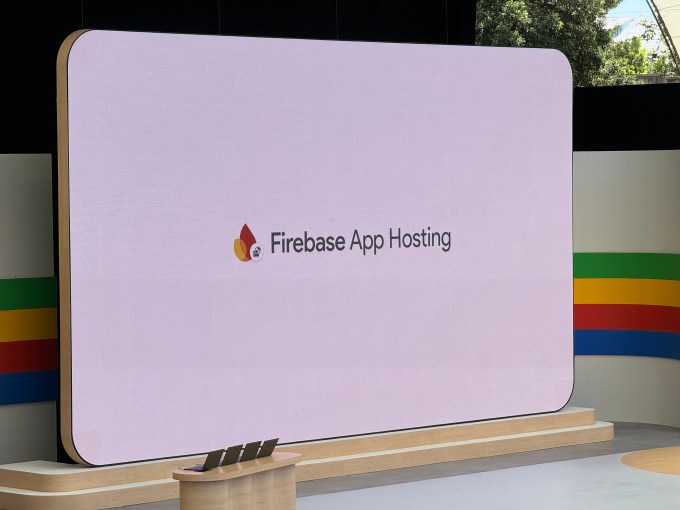 Google ra mắt Firebase Genkit, một khung nguồn mở mới để xây dựng các ứng dụng hỗ trợ AI