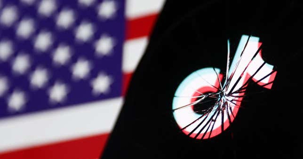 TikTok phản đối mạnh mẽ lệnh cấm của Mỹ