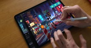 Khám phá những tính năng ẩn trên iPad Pro M4