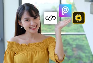 Dùng thử 3 ứng dụng chỉnh sửa ảnh phổ biến nhất Facebook và Instagram