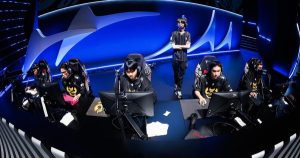 MSI 2024: Trở lại LLL, GAM sẽ tái đấu Fnatic