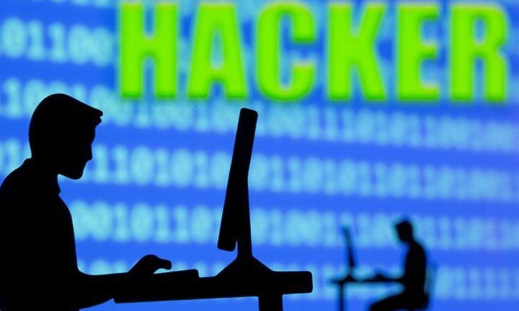 Hacker Việt bị nghi đánh cắp dữ liệu tài chính châu Á