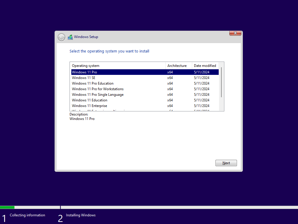 Windows 11 v22H2 Build 22621.3593 (9in1) (No TPM) PreActivated