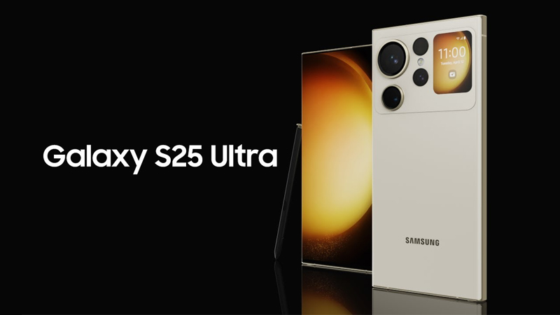 Galaxy S25 Ultra có giá bao nhiêu? Khi nào nó sẽ được tung ra? Điều gì nổi bật?