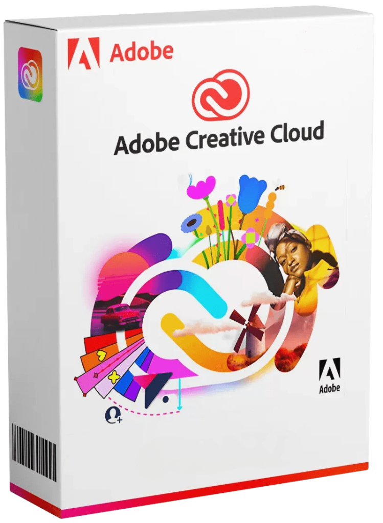 Adobe Creative Cloud Collection 2024 v05.04.2024 (x64) Pre-Activated - [haxNode]