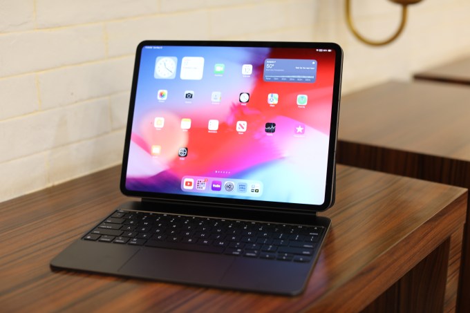 Apple iPad Pro M4 vs. iPad Air M2: Reviewing which is right for most 2 Apple iPad Pro M4 vs. iPad Air M2: Reviewing which is right for most Apple iPad Pro M4 vs. iPad Air M2: Reviewing which is right for most
