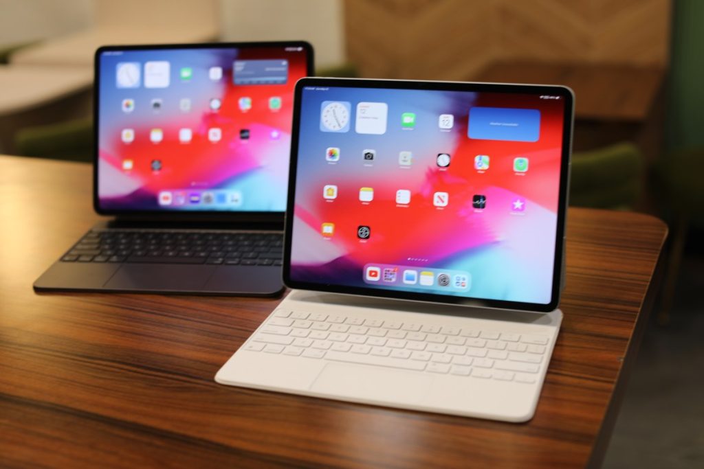 Apple iPad Pro M4 vs. iPad Air M2: Reviewing which is right for most