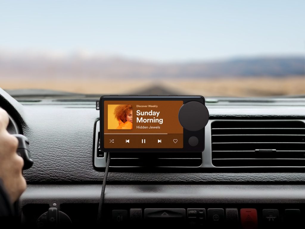 Spotify sẽ tắt Car Thing vĩnh viễn, khiến người dùng yêu cầu hoàn lại tiền