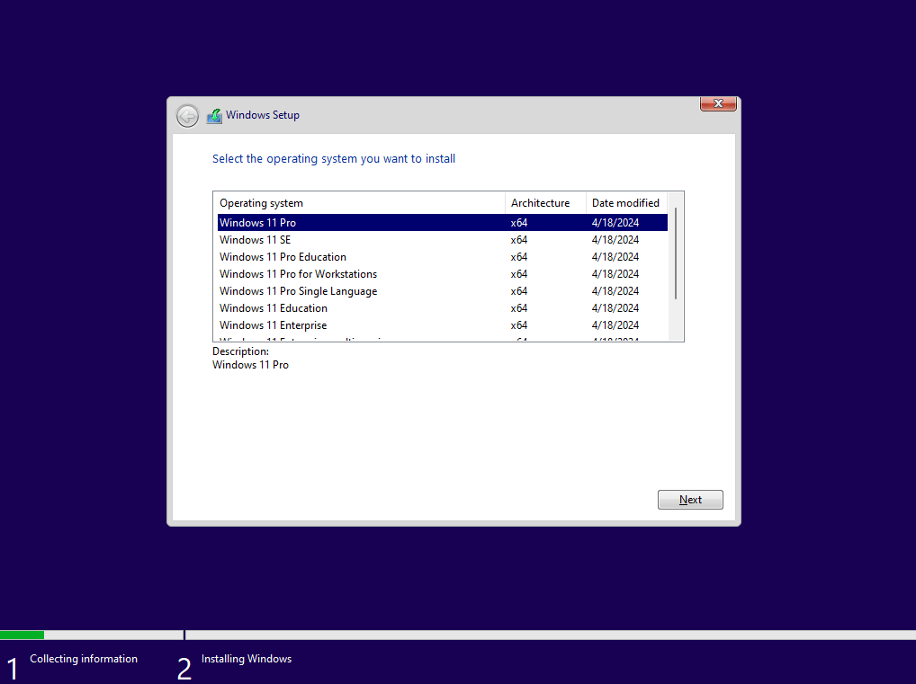 Windows 11 v23H2 Build 22631.3527 (9in1) (No TPM) PreActivated