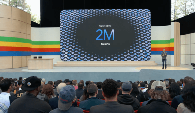 Google I/O 2024: Here’s everything Google just announced