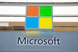 Microsoft sẽ ra mắt cửa hàng trò chơi di động vào tháng 7