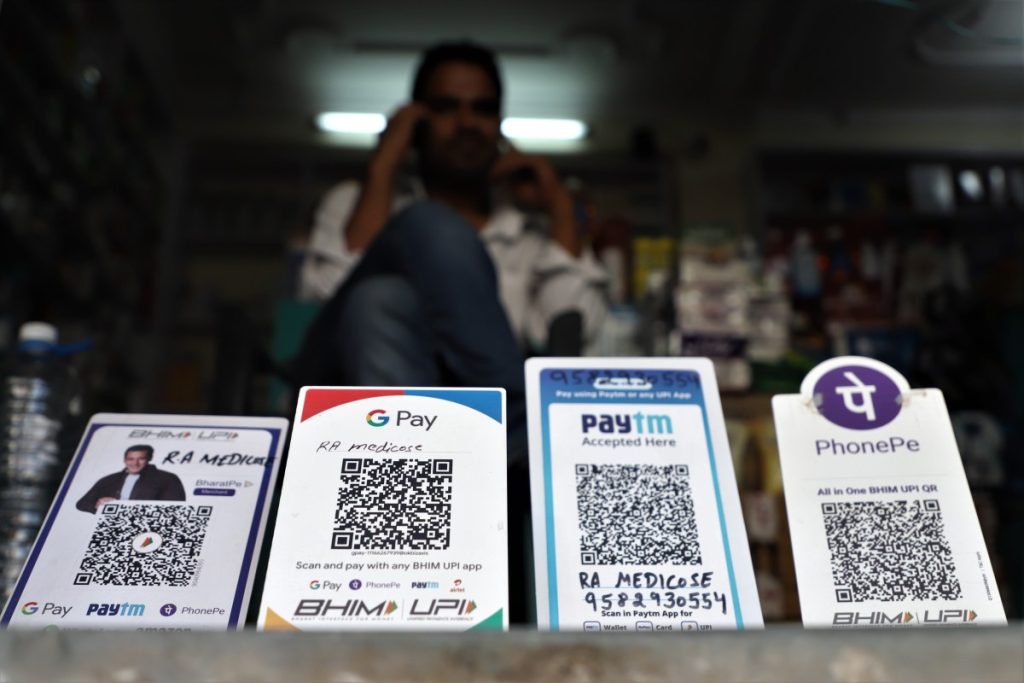 Ấn Độ có thể trì hoãn giới hạn thị trường UPI để giành được sự độc quyền của PhonePe-Google Pay