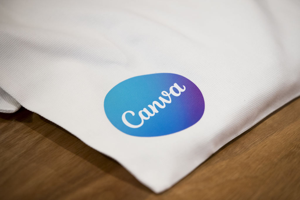 Canva đã tăng giá cho sản phẩm Teams của mình