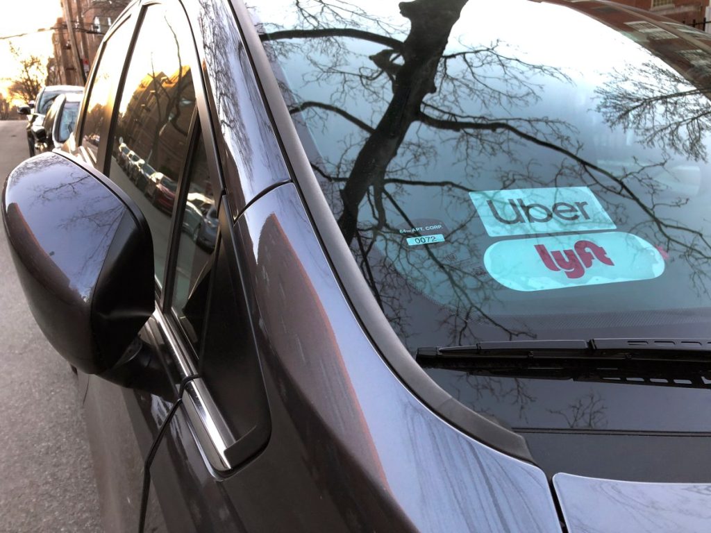 Thỏa thuận gọi xe của Uber và Lyft với Minnesota phải trả giá đắt