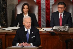 Ông Biden muốn cấm AI bắt chước giọng nói sau khi trở thành nạn nhân