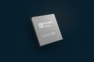 Chip Cobalt tùy chỉnh của Microsoft sẽ đến Azure vào tuần tới