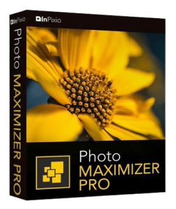 InPixio Photo Maximizer Pro v5.3.8621.22315 Pre-Activated