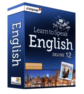 Learn to Speak English Deluxe v12.0.0.16 Pre-Activated