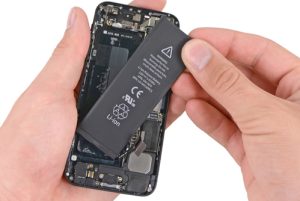 iOS 11.3 có thể phát hiện pin iPhone đã được thay hàng loạt